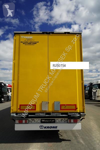 Cap tractor Scania S 500 / ZESTAW / MEGA / LOW...