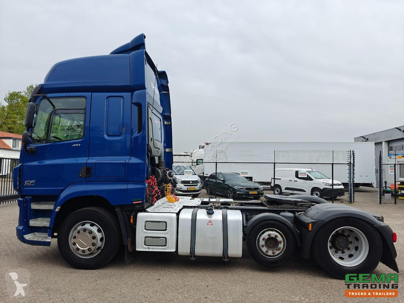 Trattore Stradale DAF 410 FTP 6x2 SpaceCab...