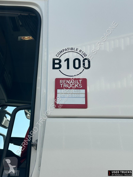 جرار Renault