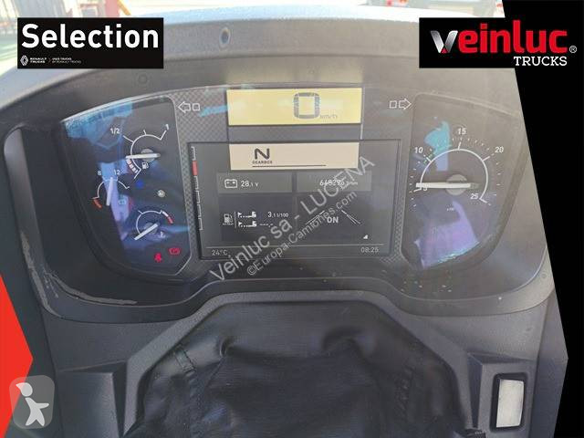 جرار Renault