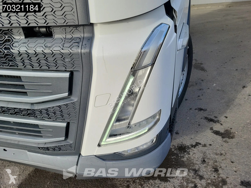 جرار Volvo FH 460 4X2 VEB+ 2xTanks