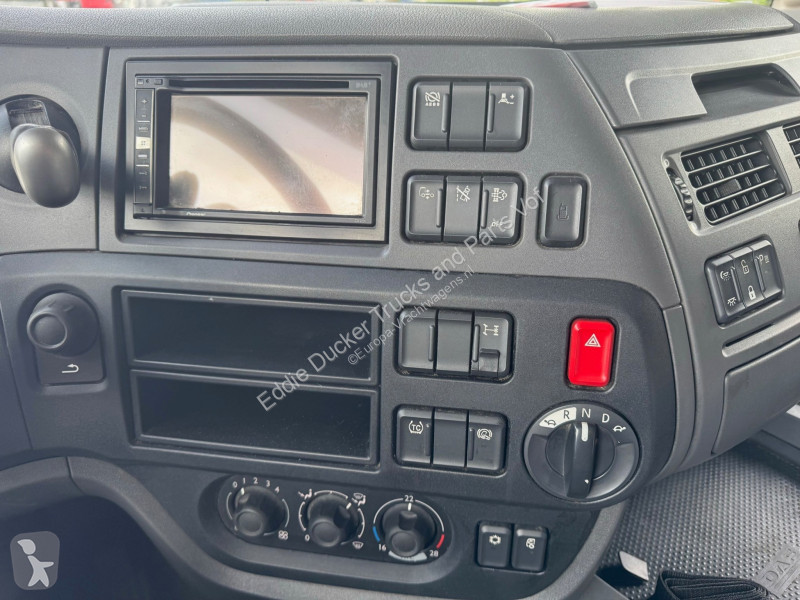 جرار DAF 106XF 510 EURO 6