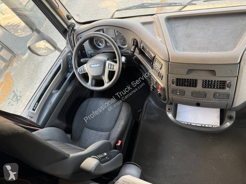 Traktor DAF