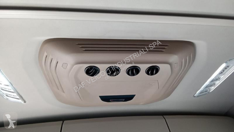 جرار DAF XG  FT 4X2