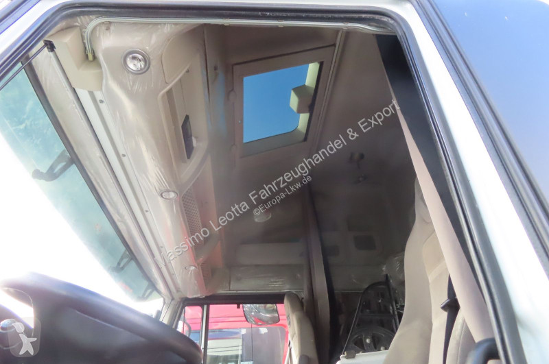 جرار Iveco AS440S40T/P LNG Gas   Fz.nr.88