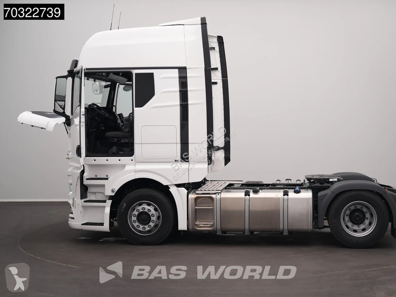 جرار MAN TGX 4X2 NEW! D30 GX Retarder...