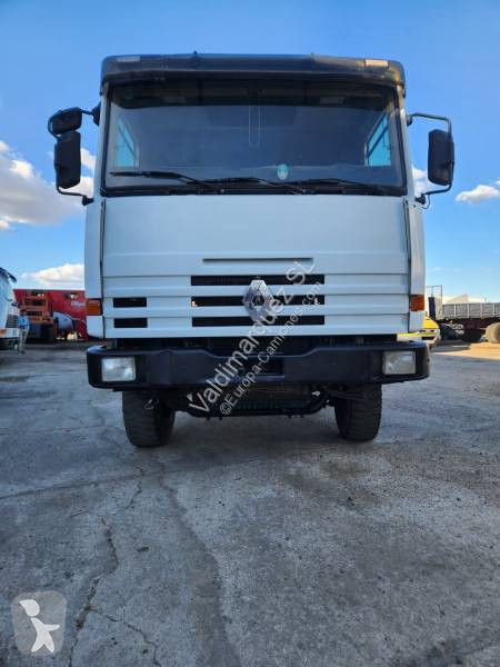 جرار Renault