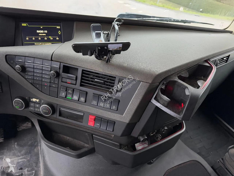 Trekker Volvo 420 4X2 EURO 6