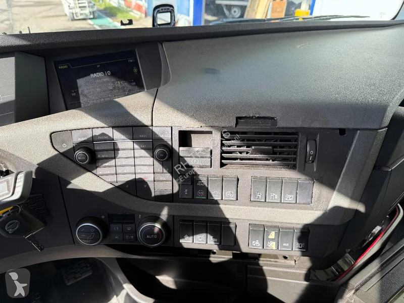 جرار Volvo 4 540, 8X4, 703656 KM