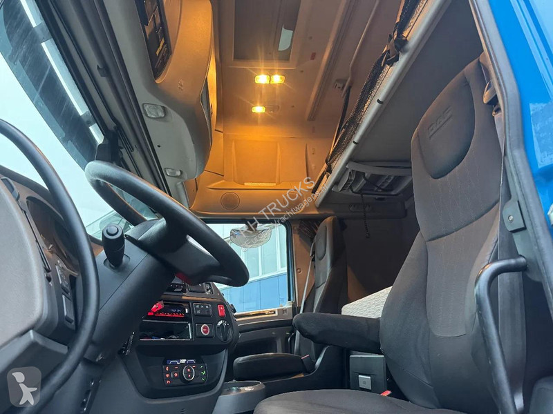 Trekker DAF 450 4X2 EURO 6 MEGA DOUBLE TANK