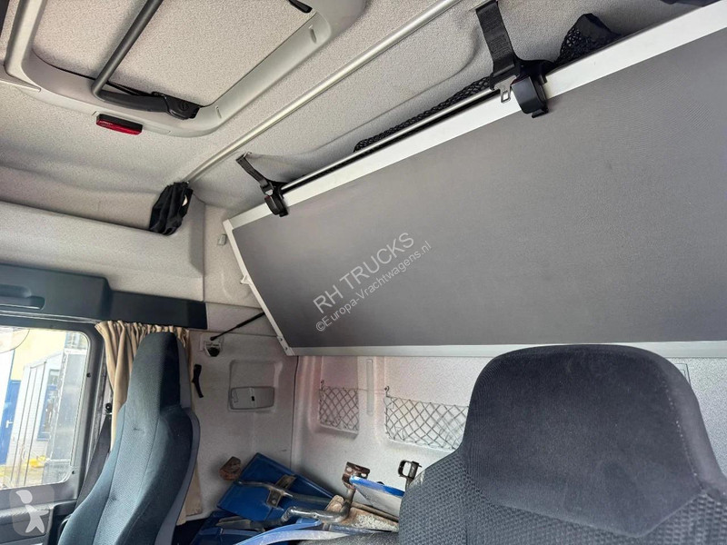 Trekker MAN 18.440 4X2 EURO 6