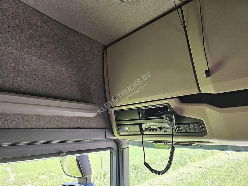 جرار Scania 500