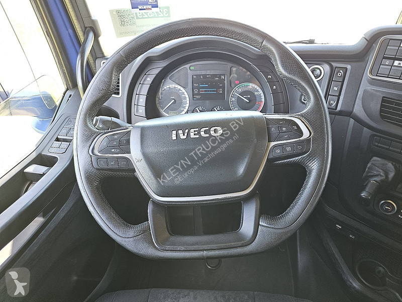 جرار Iveco AS440S48 ALCOA PTO+HYDR