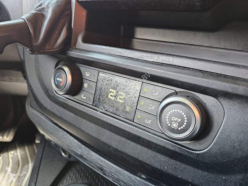 جرار Iveco AS440S51 Standklima,full air