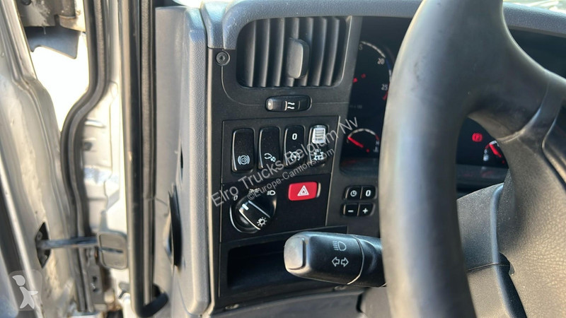 جرار Scania G 420 (MANUA GEARBOX / MANUA /...
