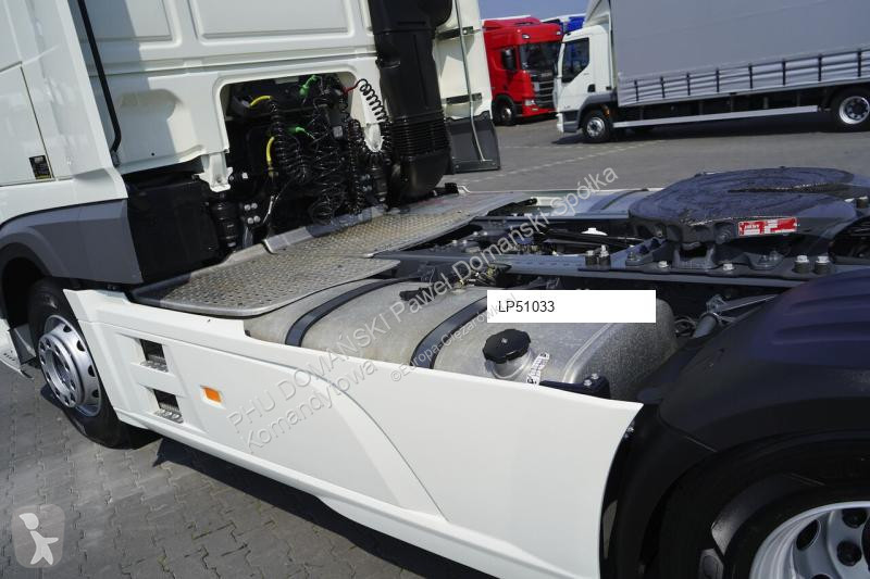Влекач DAF 106 / 480 / EURO 6 / ACC / SUPER...