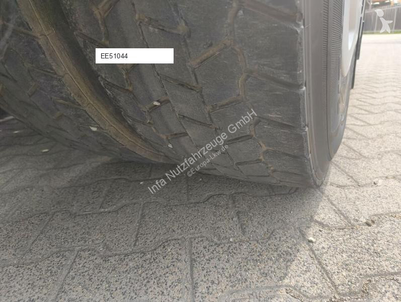 جرار MAN TGX 26.560 6x4 Schwerlast 90t (14)