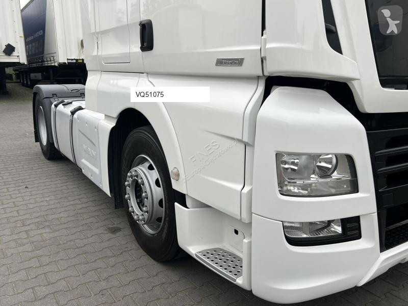 جرار MAN TGX 18.470