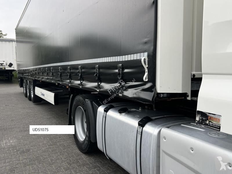Автокомпозиция MAN TGX 18.470