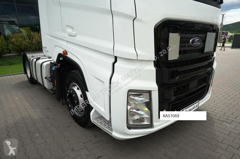 جرار Ford 500
