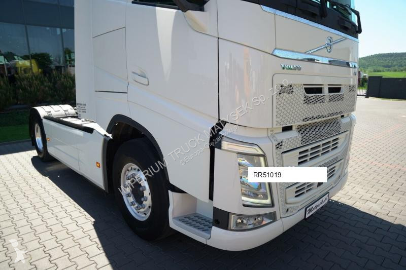 Ciągnik siodłowy Volvo FH 500
