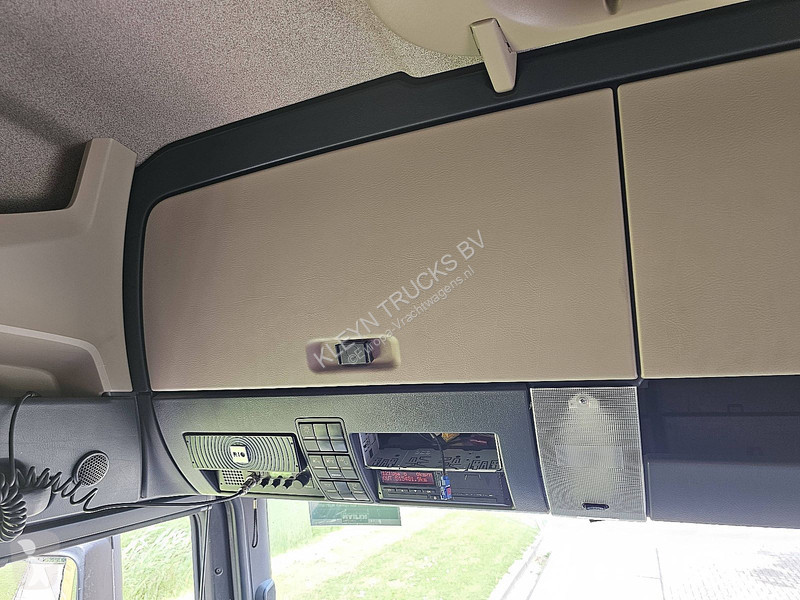 Влекач MAN 18.430  4x4