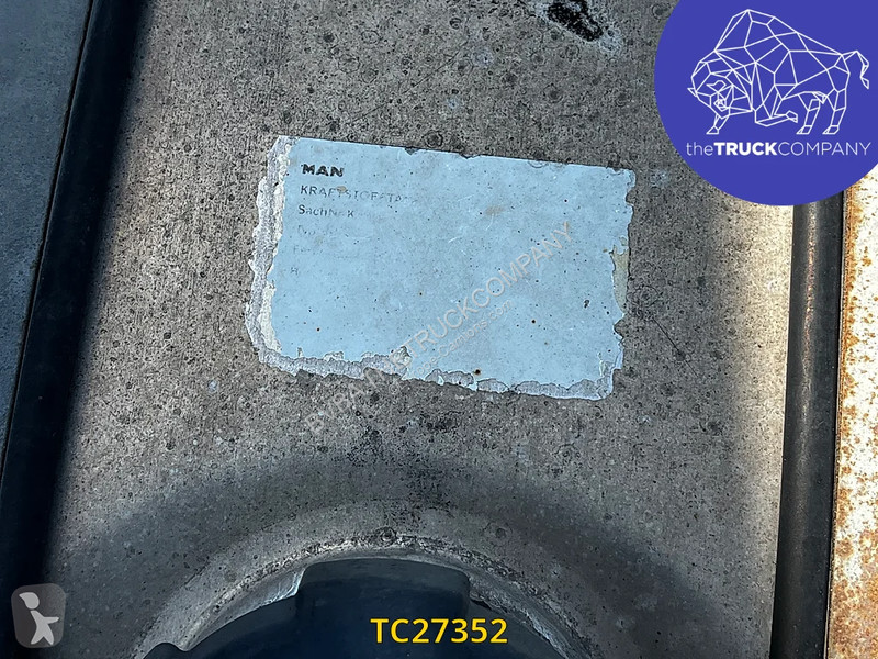 جرار MAN 18.440