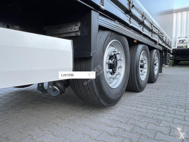 Автокомпозиция MAN TGX 18.470 / XXL / E6 /...