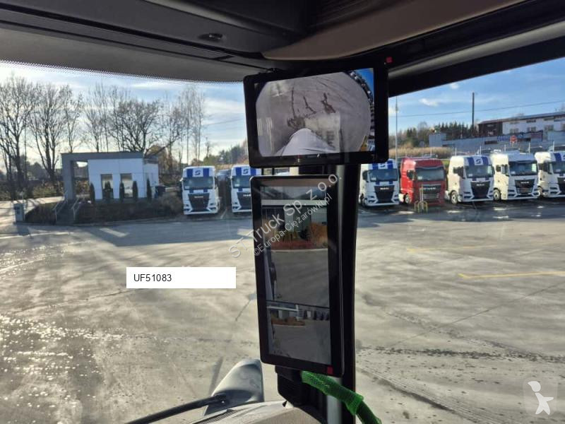 Tracteur DAF XG 480 / MEGA / DIGITAL VISION / 4...