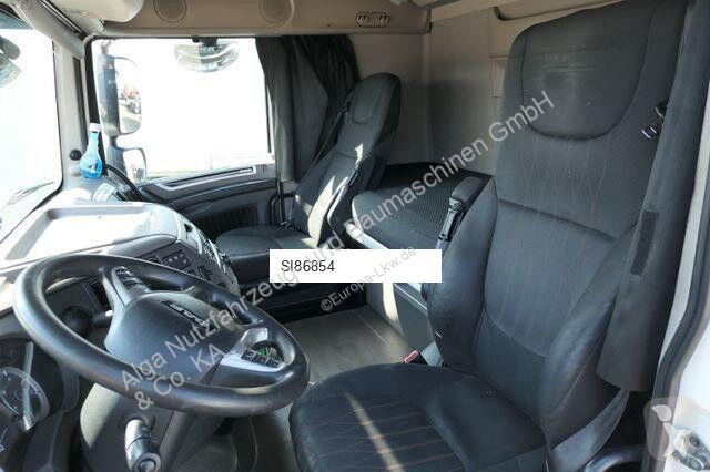 جرار DAF XF 450 FT 4x2, Klima, Standklima, 2x...