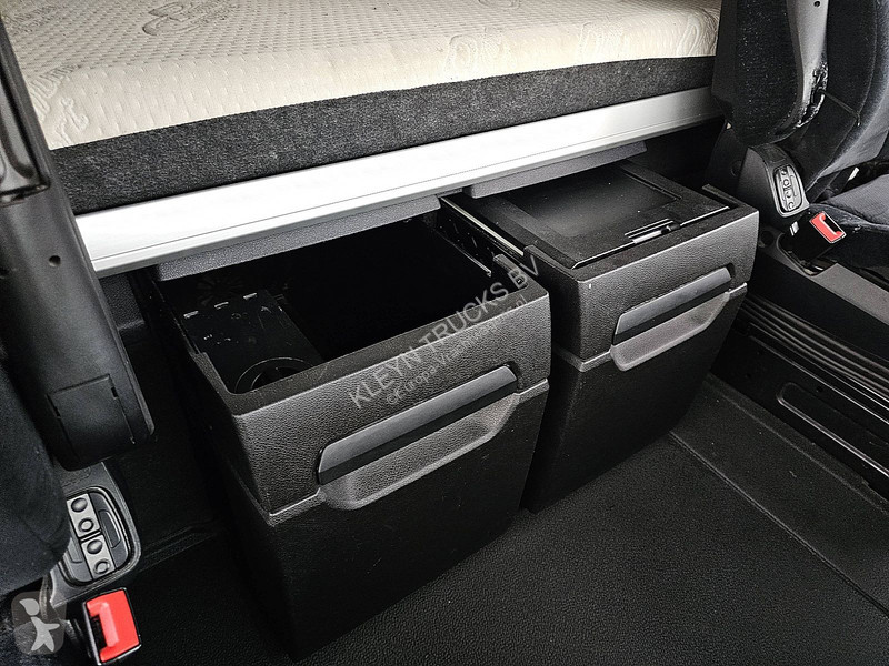 جرار Mercedes ACTROS 1853  Bigspace,standklima