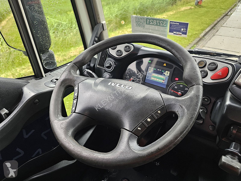 Iveco AD440S36 STRALIS E5 INTARDER AIRCO...
