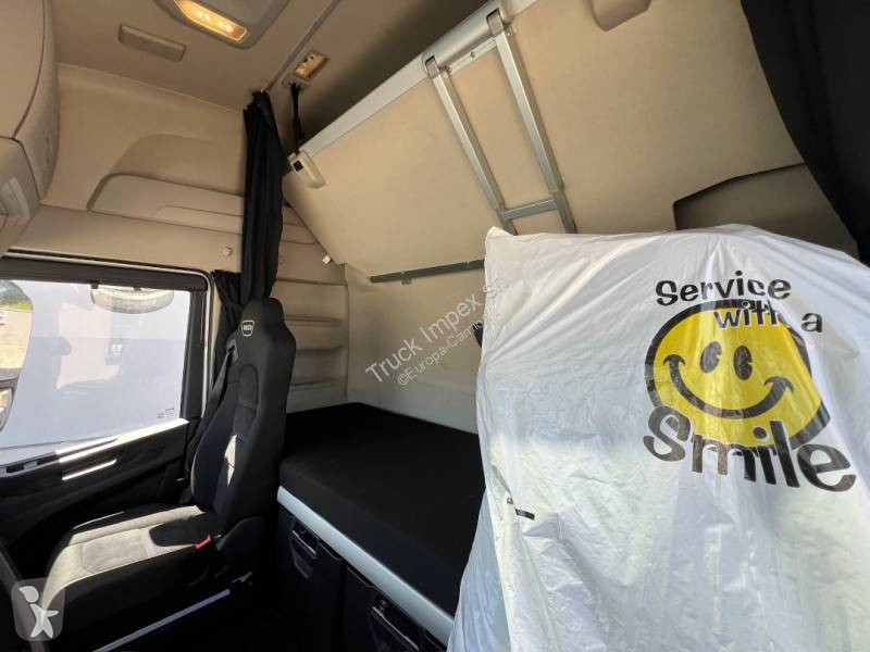 جرار Iveco