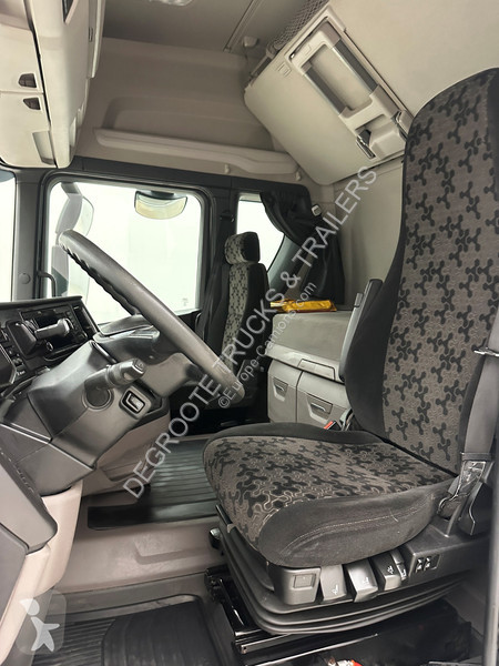 جرار Scania