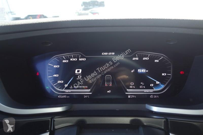 جرار DAF XG  FT 4X2