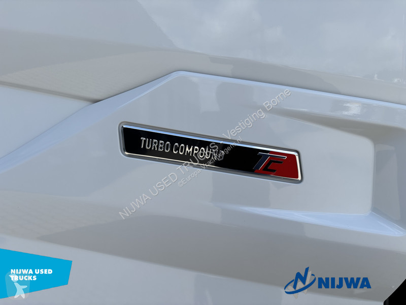 جرار Renault T High 480 TC 4x2 Carplay +...