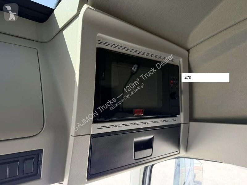 Тягач Volvo FH 500 / STANDARD / XL GLOBETROTTER...