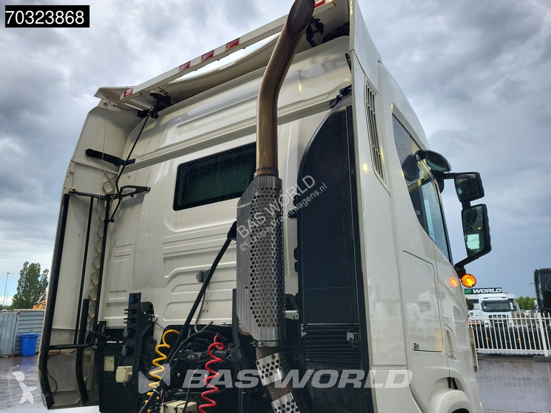جرار Scania R500 R 6X4 N-Truck Hydraulic...