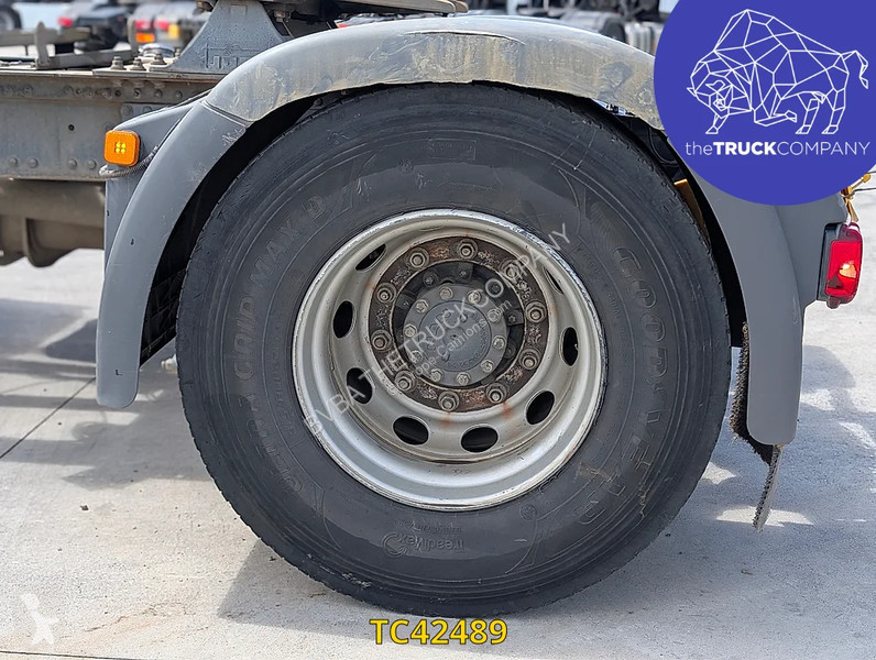 جرار MAN 18.430