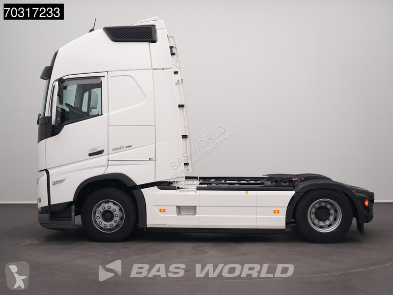 جرار Volvo FH 460 4X2 -Truck APK 12-2026! XL...