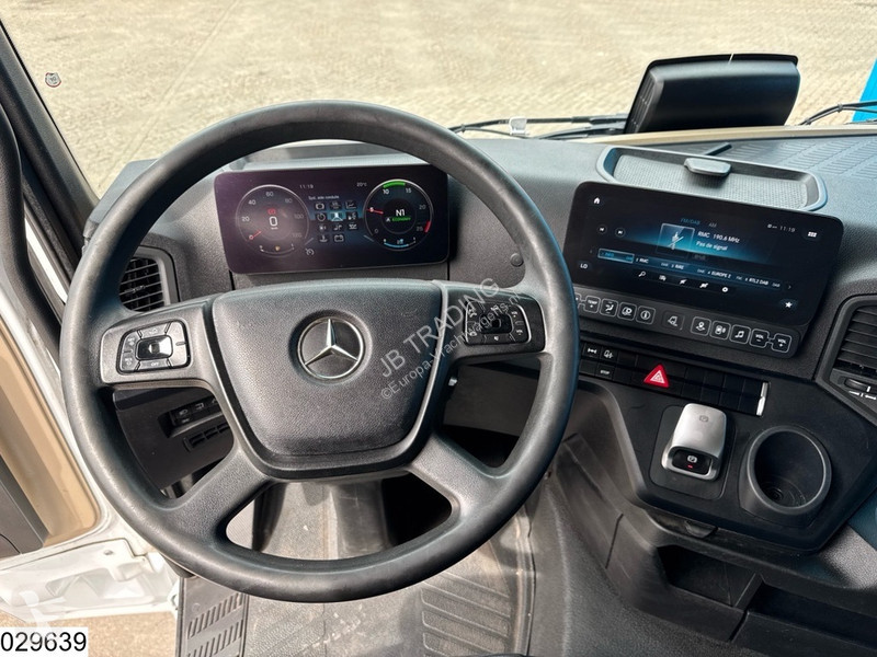 جرار Mercedes 1845 EURO 6