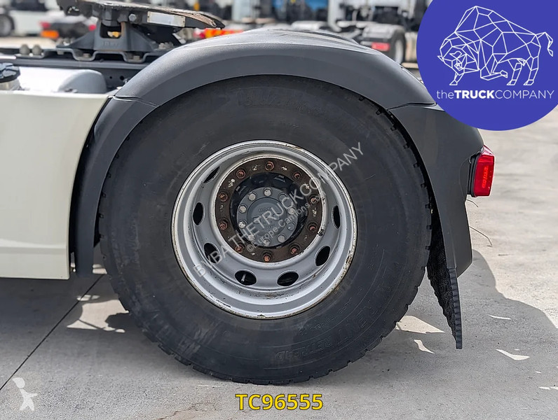 Tracteur DAF XF