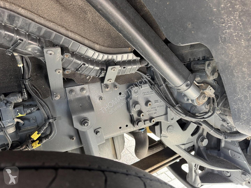 Trattore Stradale DAF XF FTG 6x2T Steering-...