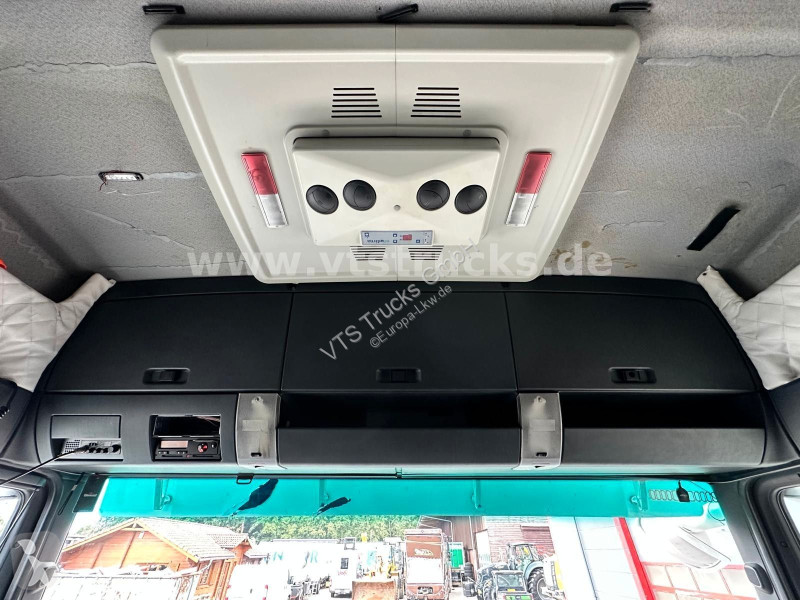 جرار MAN 18.440 4x2 BLS Retarder / ACC / 2 Tanks /
