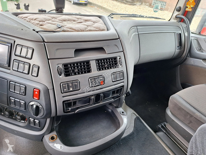 Trekker DAF 440  440