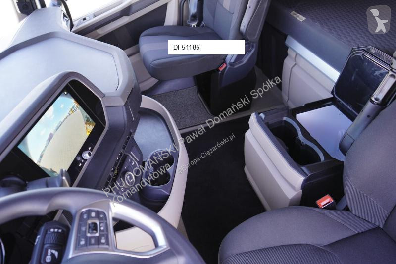 Ciągnik siodłowy DAF XG / 480 / ACC / E 6 / I –...