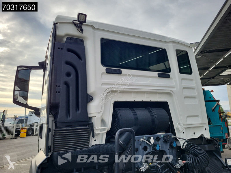 Traktor MAN 33.520  6X4 NEW! NN Automatic...