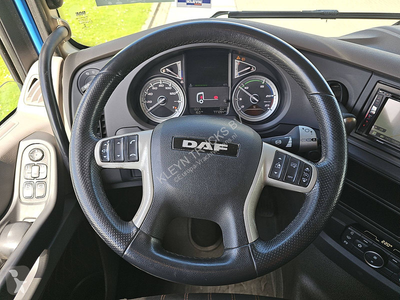 Trekker DAF XF