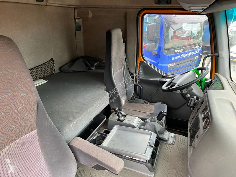 جرار Renault 410 / Euro 3 / Reverse not working!