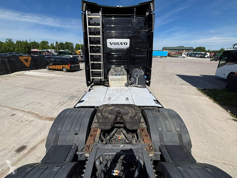 Tratores Volvo 500 6x2 ADR / GCW 70 ton /...